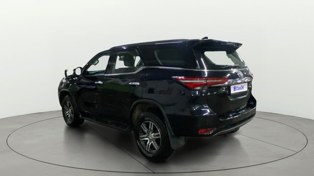 View Toyota Fortuner Image 2 Used Toyota Fortuner Image 2