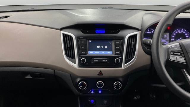View Hyundai Creta Image 17 Used Hyundai Creta Image 17