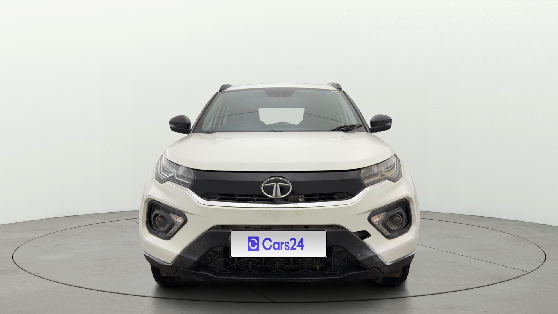 Used 2022 Tata Nexon Used 2022 Tata Nexon