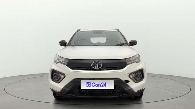 View Tata Nexon Image 1 Used Tata Nexon Image 1