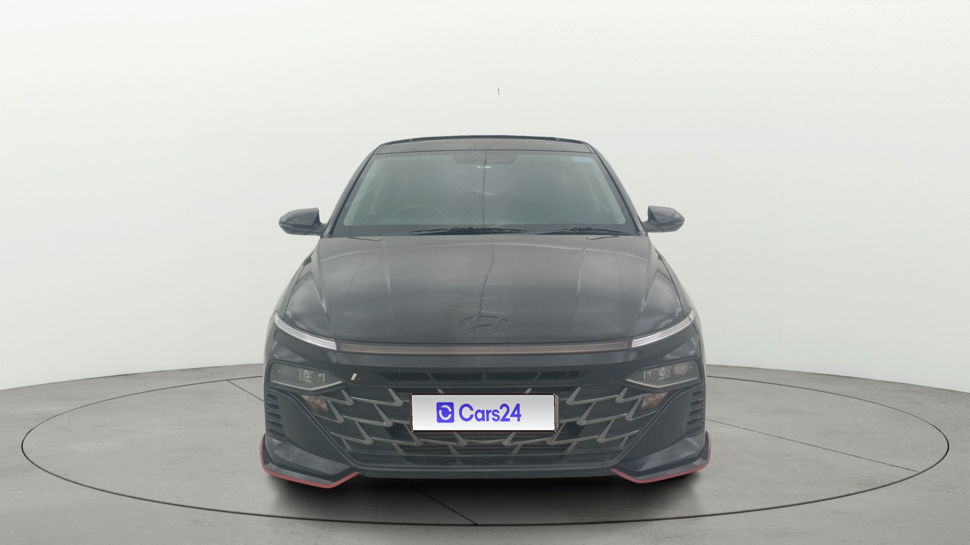 Used 2025 Hyundai Verna Used 2025 Hyundai Verna