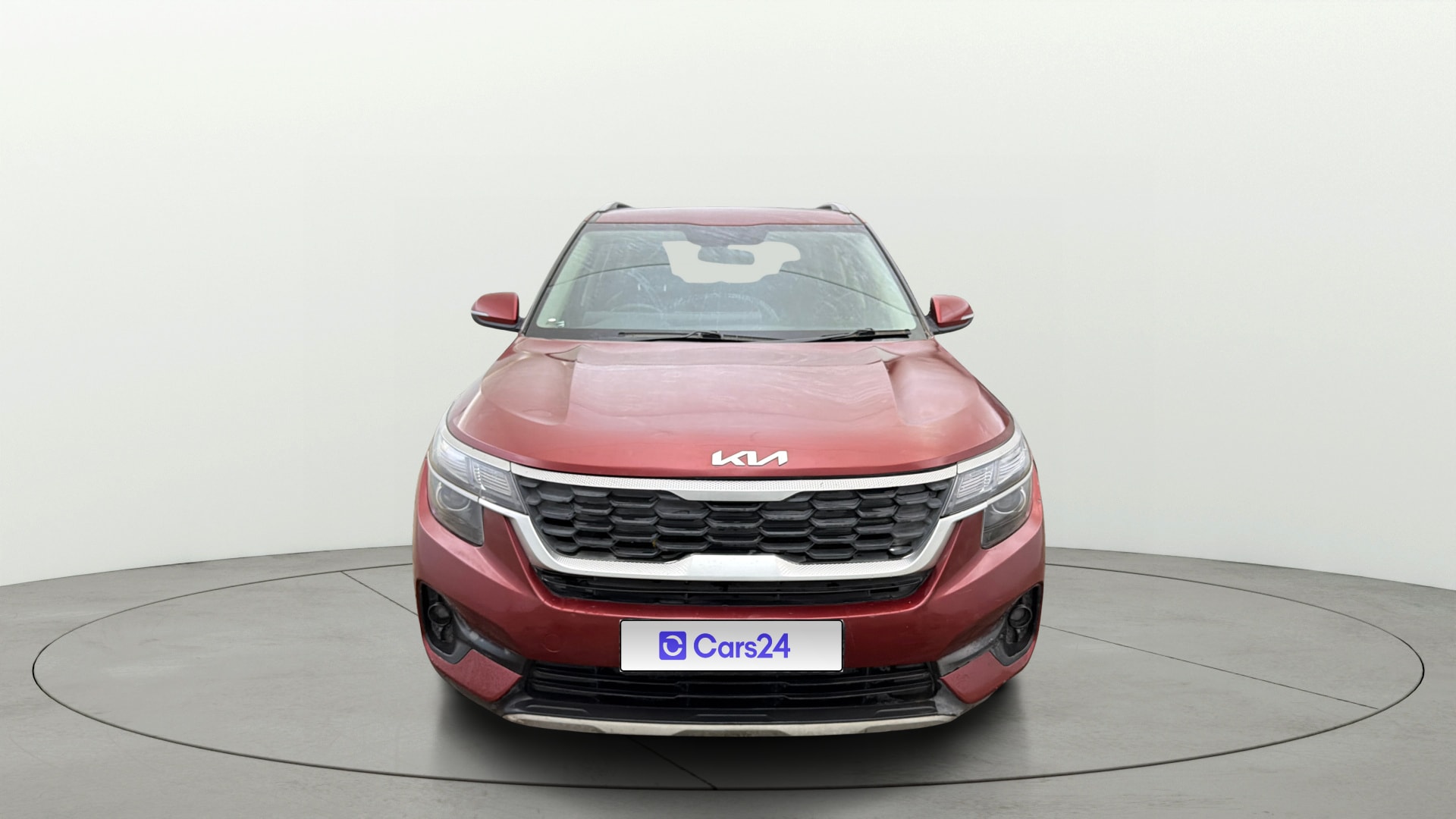 Used 2021 Kia Seltos Used 2021 Kia Seltos