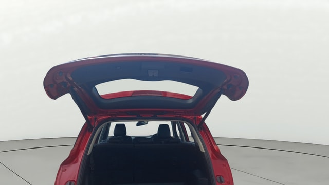 View MG Hector Image 16 Used MG Hector Image 16