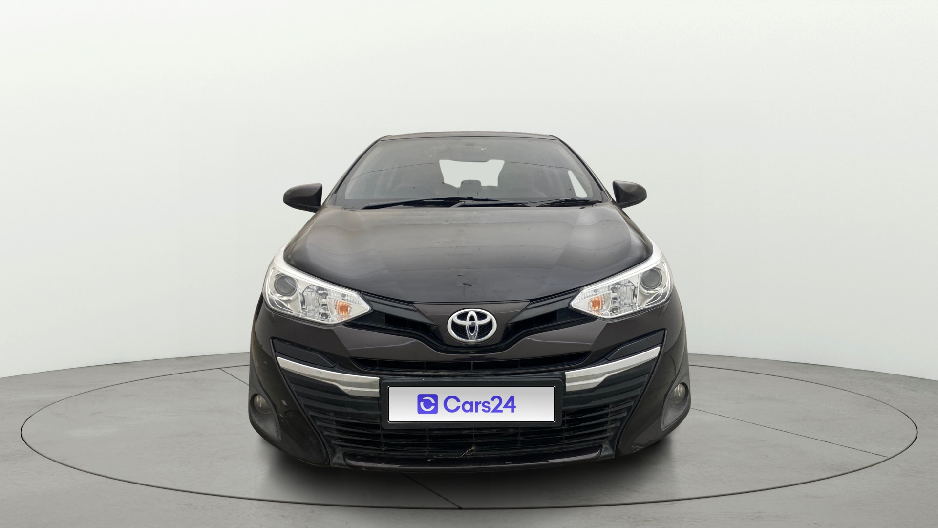 Used 2021 Toyota Yaris Used 2021 Toyota Yaris
