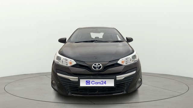 View Toyota Yaris Image 1 Used Toyota Yaris Image 1