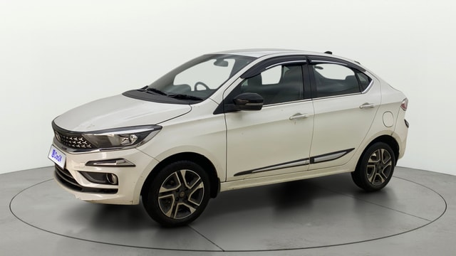 View Tata Tigor Image 36 Used Tata Tigor Image 36