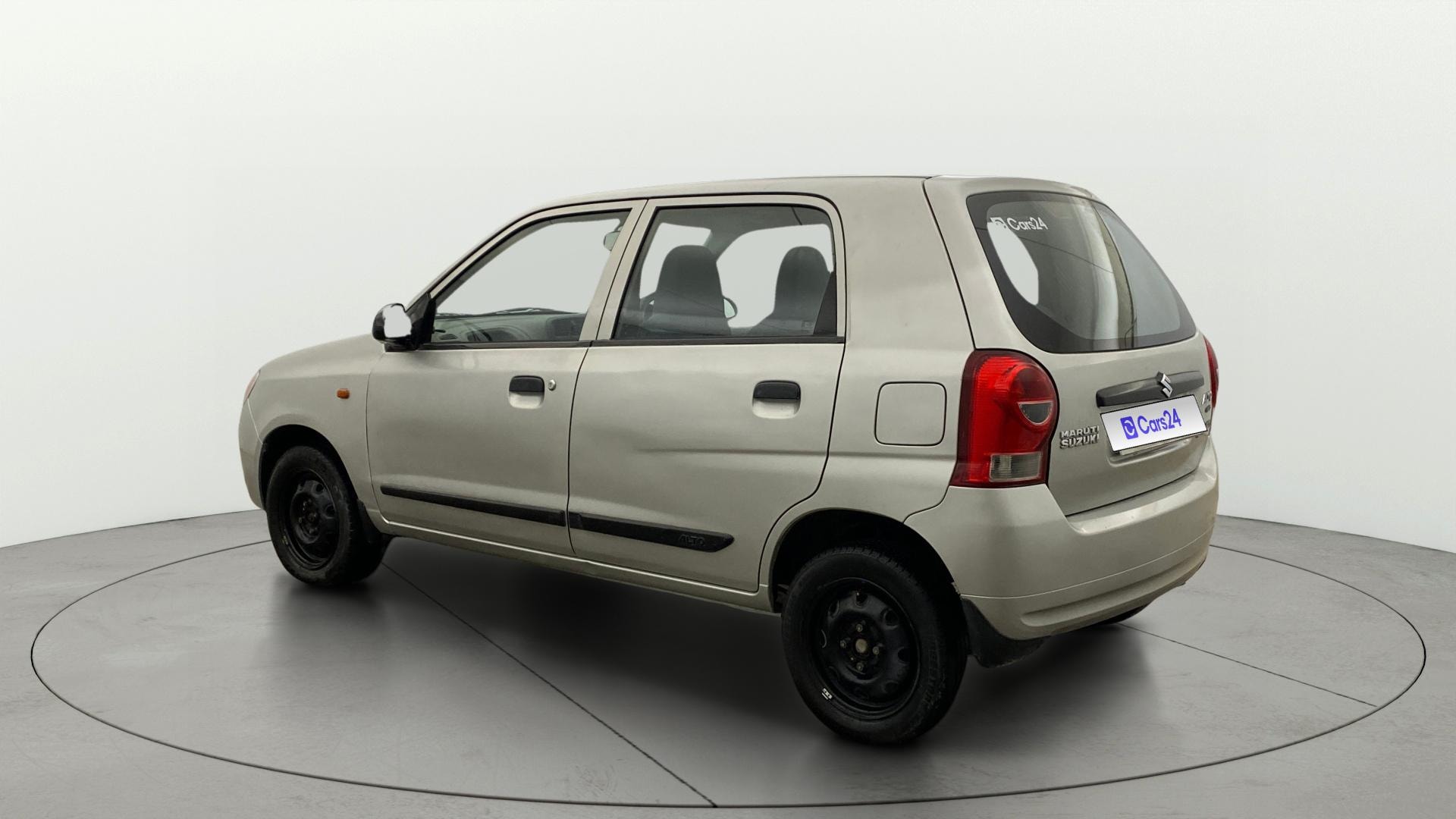 View 2014 Maruti Suzuki Alto K10 LX Image 2 Used 2014 Maruti Suzuki Alto K10 LX Image 2