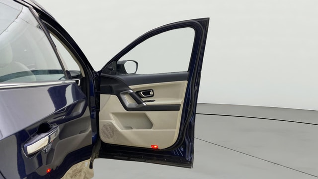 View Tata Safari Image 49 Used Tata Safari Image 49