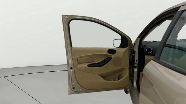 View Ford Figo Aspire Image 30 Used Ford Figo Aspire Image 30