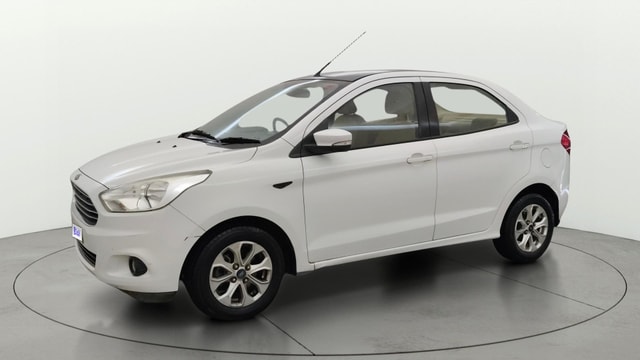 View Ford Figo Aspire Image 34 Used Ford Figo Aspire Image 34