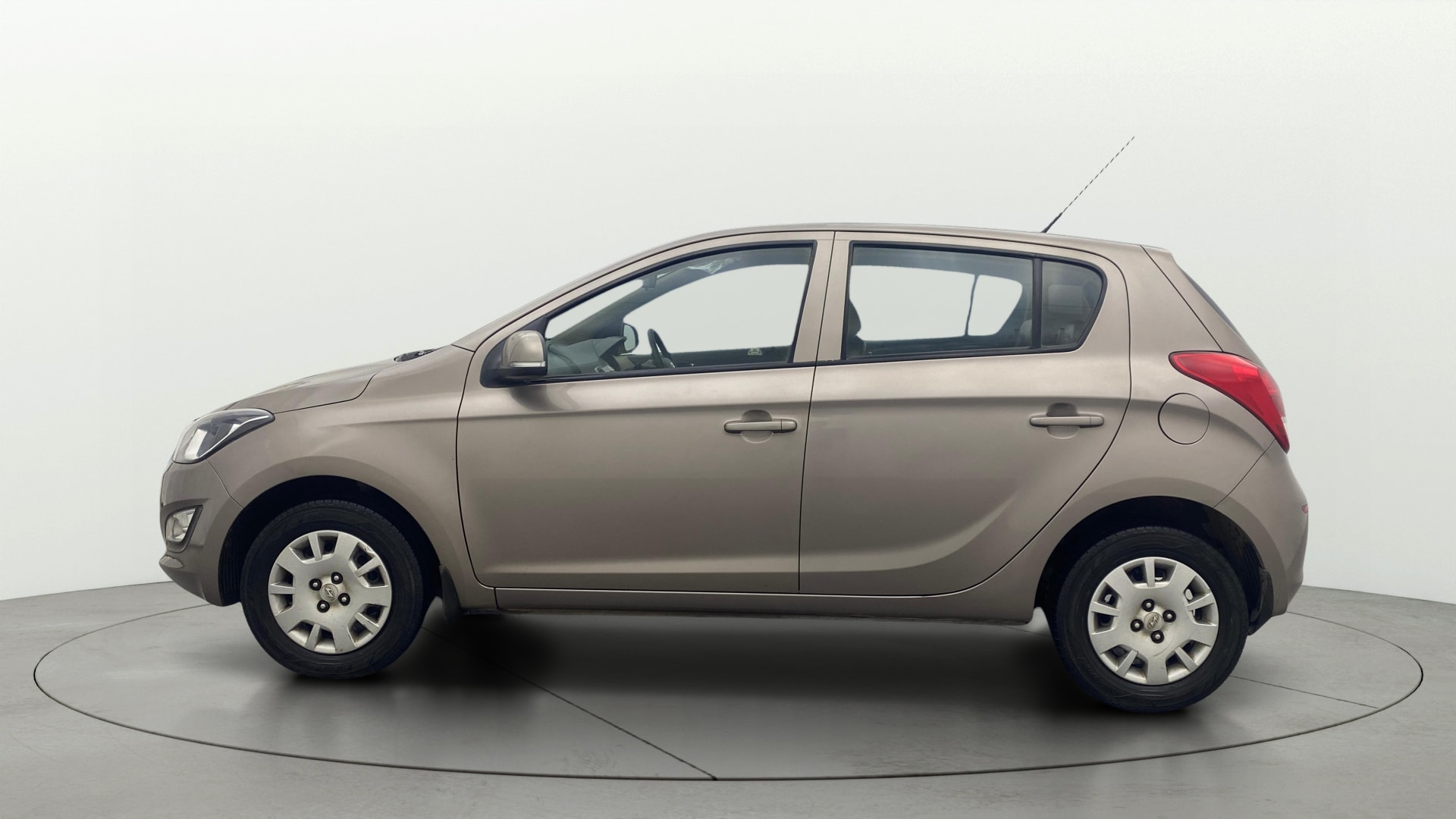 Used 2013 Hyundai i20 Used 2013 Hyundai i20