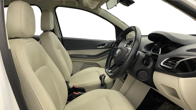 View Tata Tigor Image 27 Used Tata Tigor Image 27