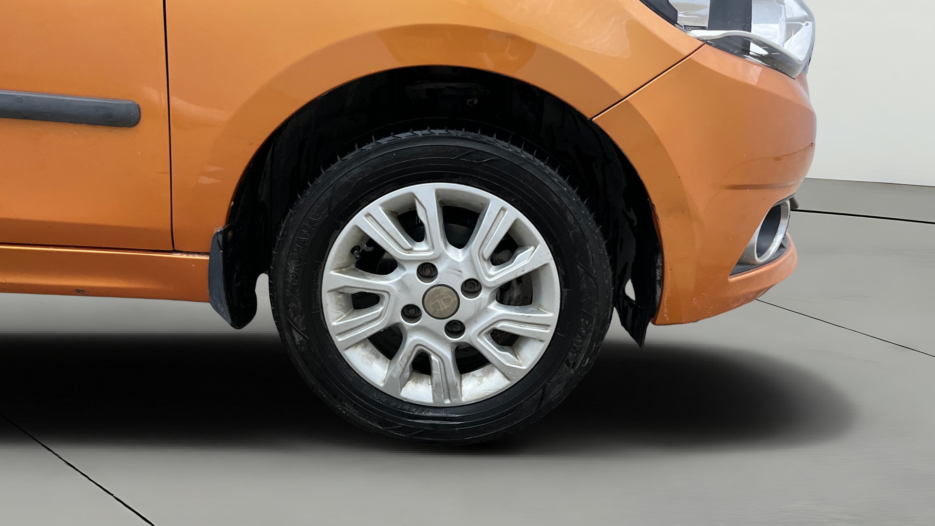 View 2018 Tata Tiago Revotorq XB Image 41 Used 2018 Tata Tiago Revotorq XB Image 41