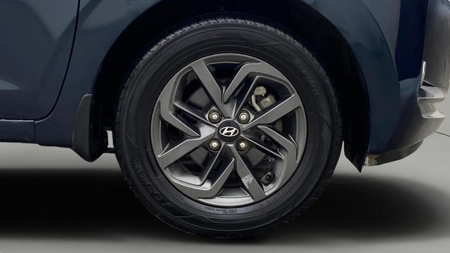 View Hyundai Grand i10 Nios Image 40 Used Hyundai Grand i10 Nios Image 40