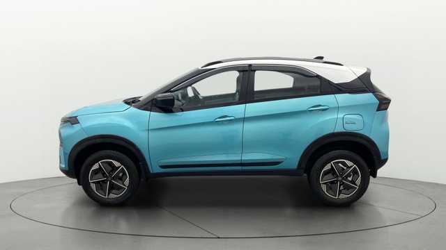 View Tata Nexon Image 5 Used Tata Nexon Image 5