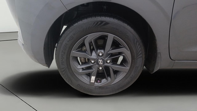 View Hyundai Grand i10 Nios Image 28 Used Hyundai Grand i10 Nios Image 28