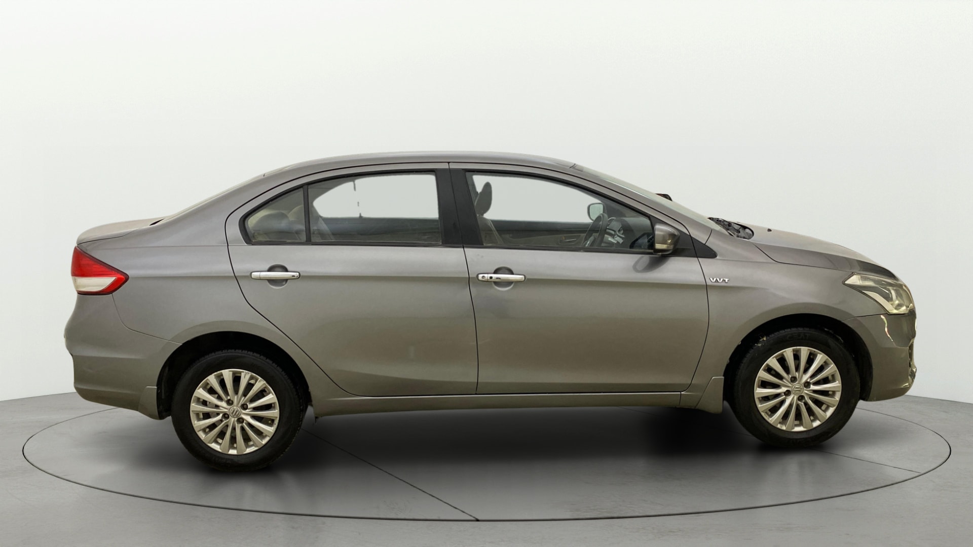 View 2016 Maruti Suzuki 1000 Base Variant Image 8 Used 2016 Maruti Suzuki 1000 Base Variant Image 8