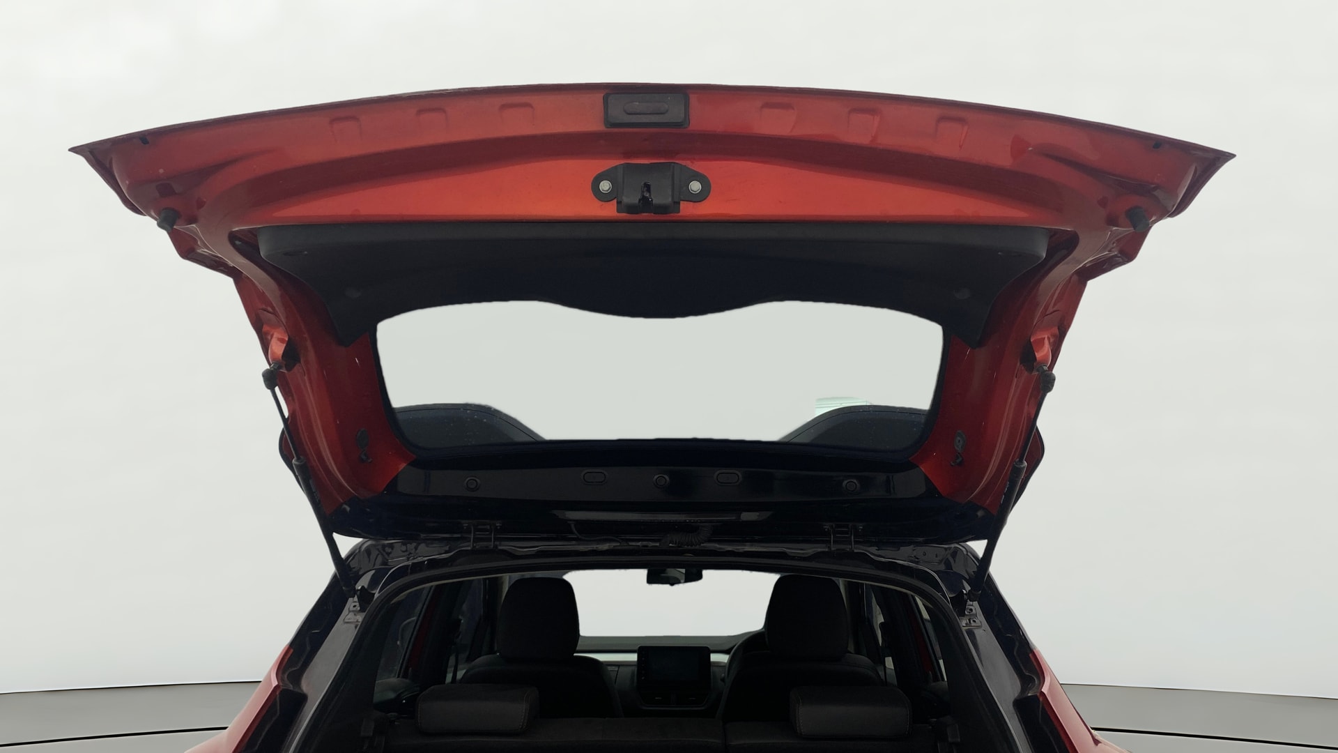 Used 2024 Renault Kiger Used 2024 Renault Kiger
