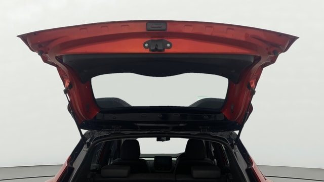 View Renault Kiger Image 16 Used Renault Kiger Image 16