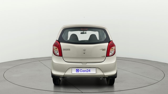View Maruti Suzuki Alto 800 Image 38 Used Maruti Suzuki Alto 800 Image 38