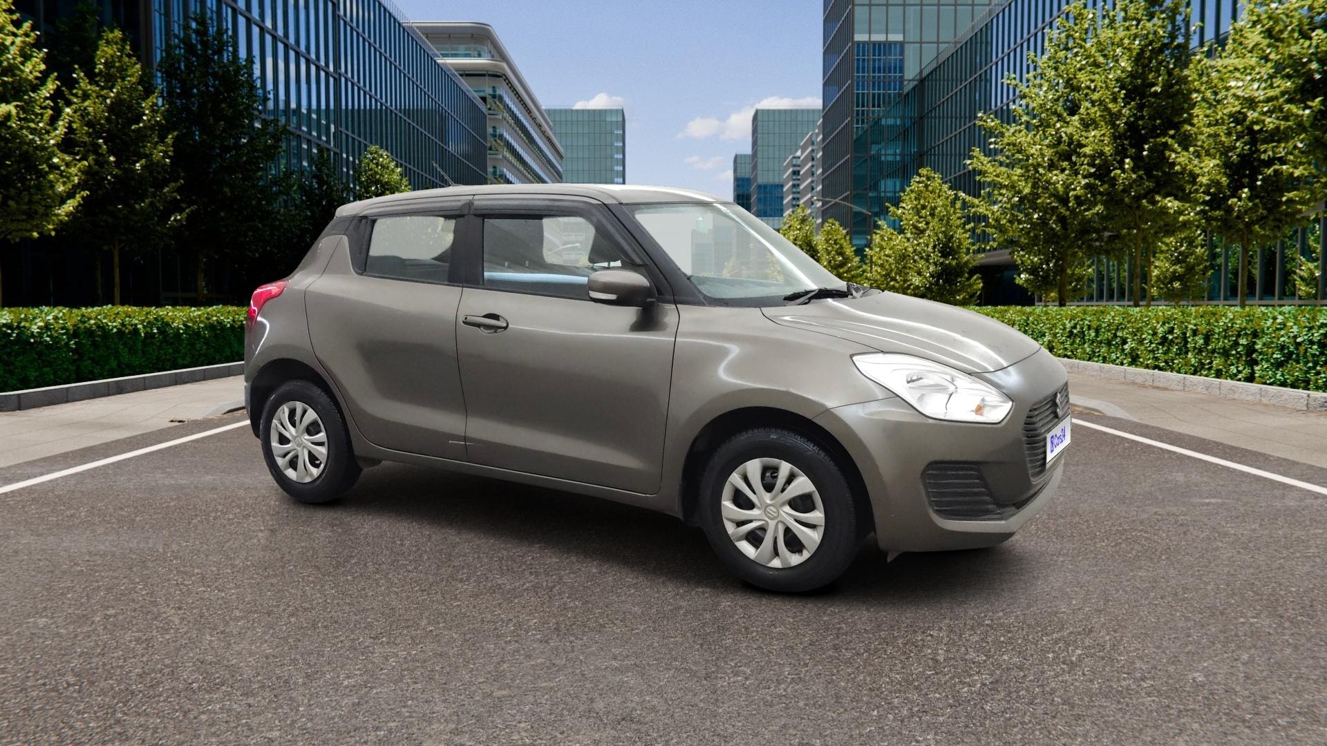 View 2020 Maruti Suzuki 1000 Base Variant Image 36 Used 2020 Maruti Suzuki 1000 Base Variant Image 36