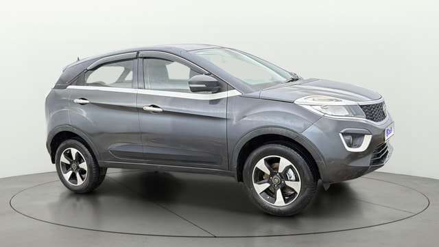 View Tata Nexon Image 36 Used Tata Nexon Image 36