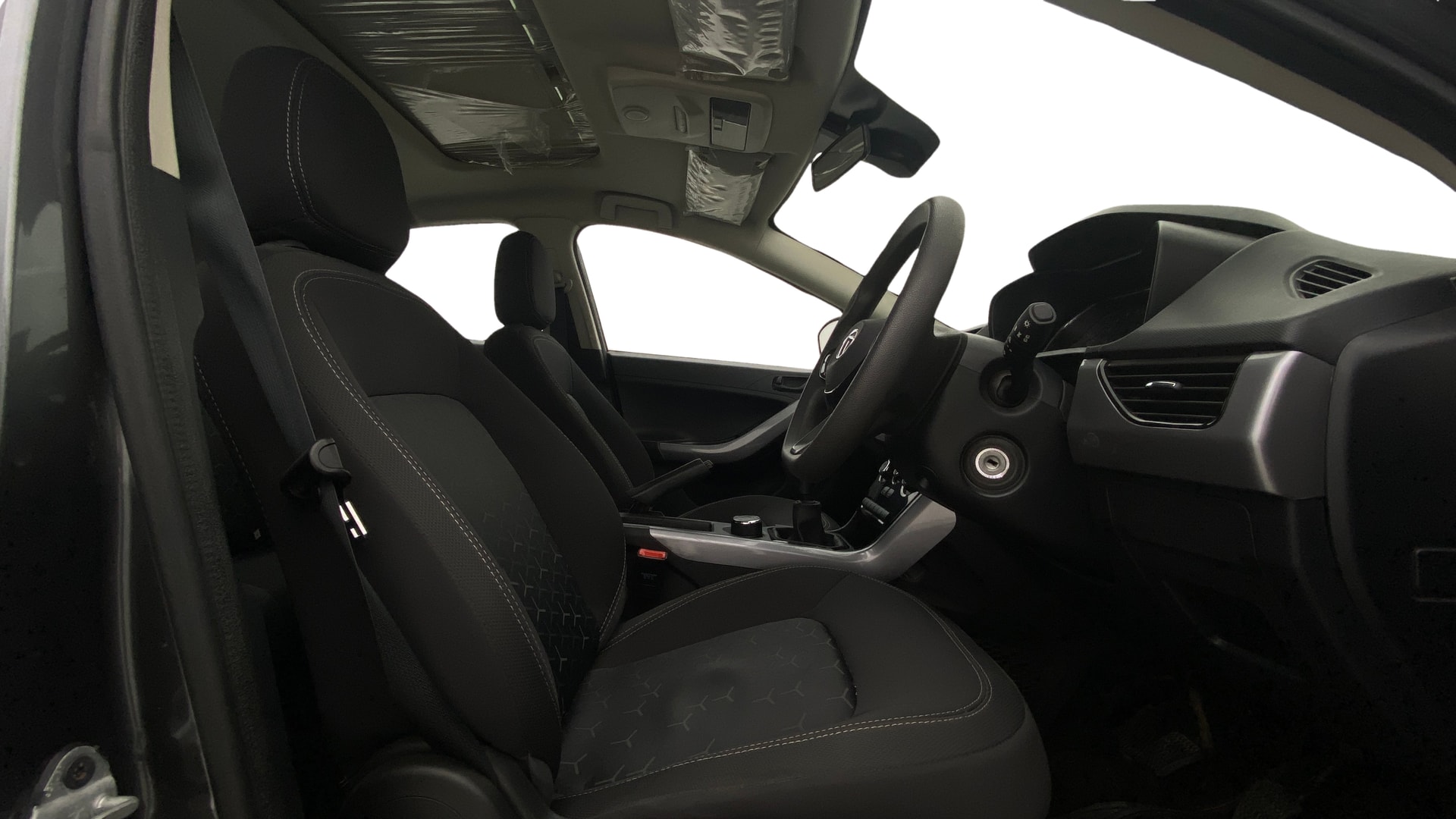 View 2021 Tata Nexon Revotron XE Image 26 Used 2021 Tata Nexon Revotron XE Image 26