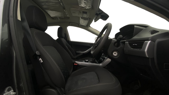 View Tata Nexon Image 26 Used Tata Nexon Image 26
