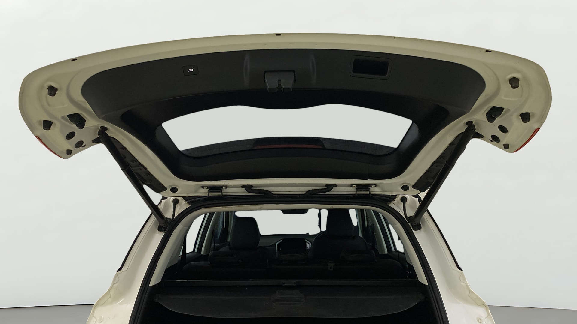 Used 2020 MG Hector Used 2020 MG Hector