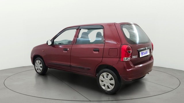 View Maruti Suzuki Alto K10 Image 2 Used Maruti Suzuki Alto K10 Image 2