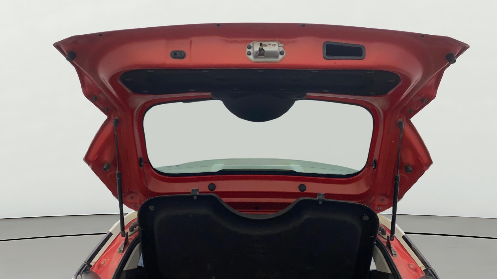 View 2021 Tata Nexon XZA Plus Diesel Image 32 Used 2021 Tata Nexon XZA Plus Diesel Image 32