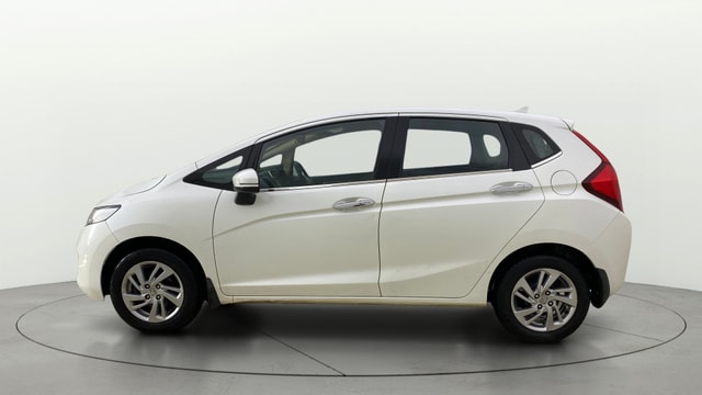 View Honda Jazz Image 27 Used Honda Jazz Image 27
