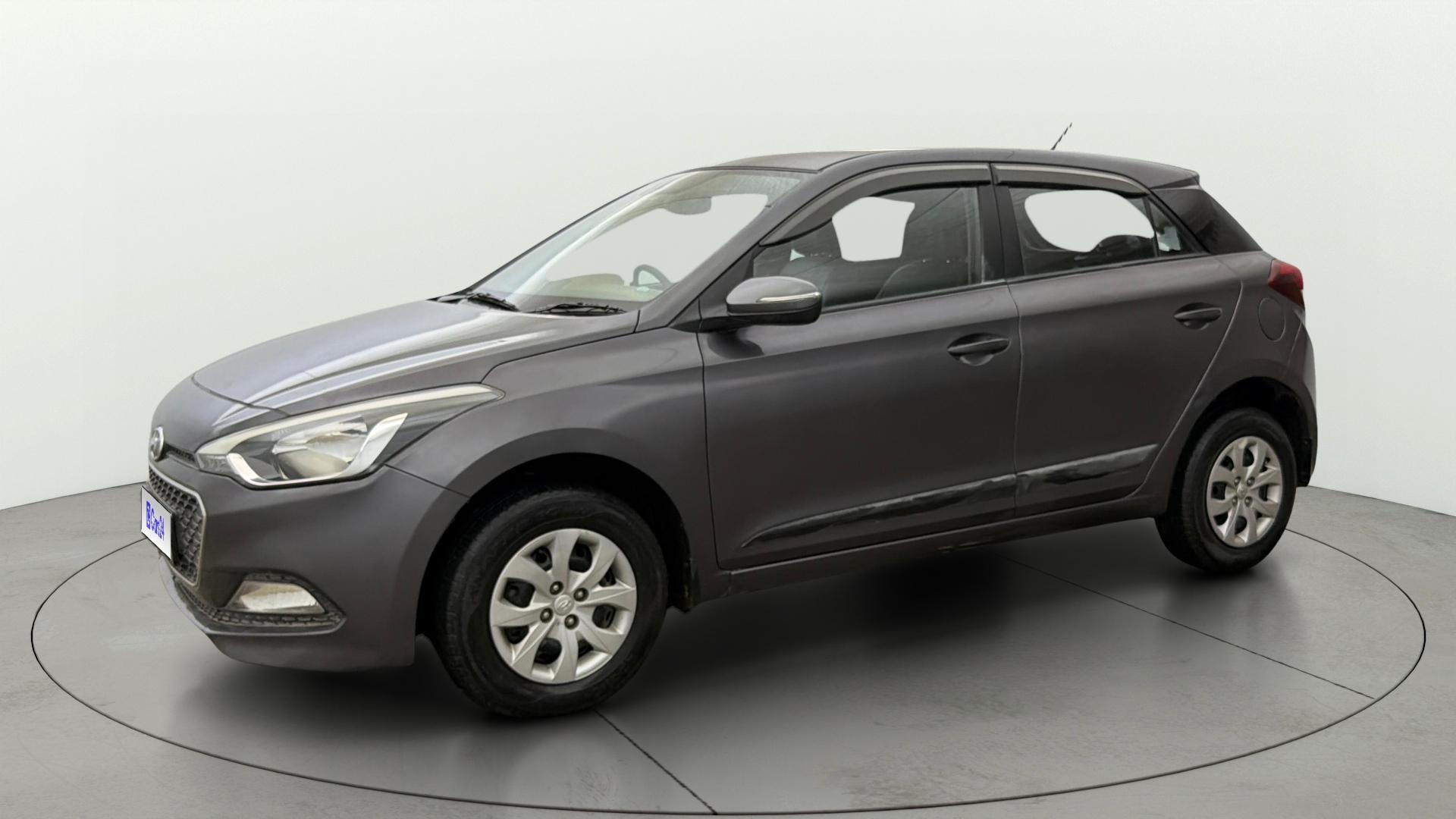 Used 2016 Hyundai Elite i20 Used 2016 Hyundai Elite i20