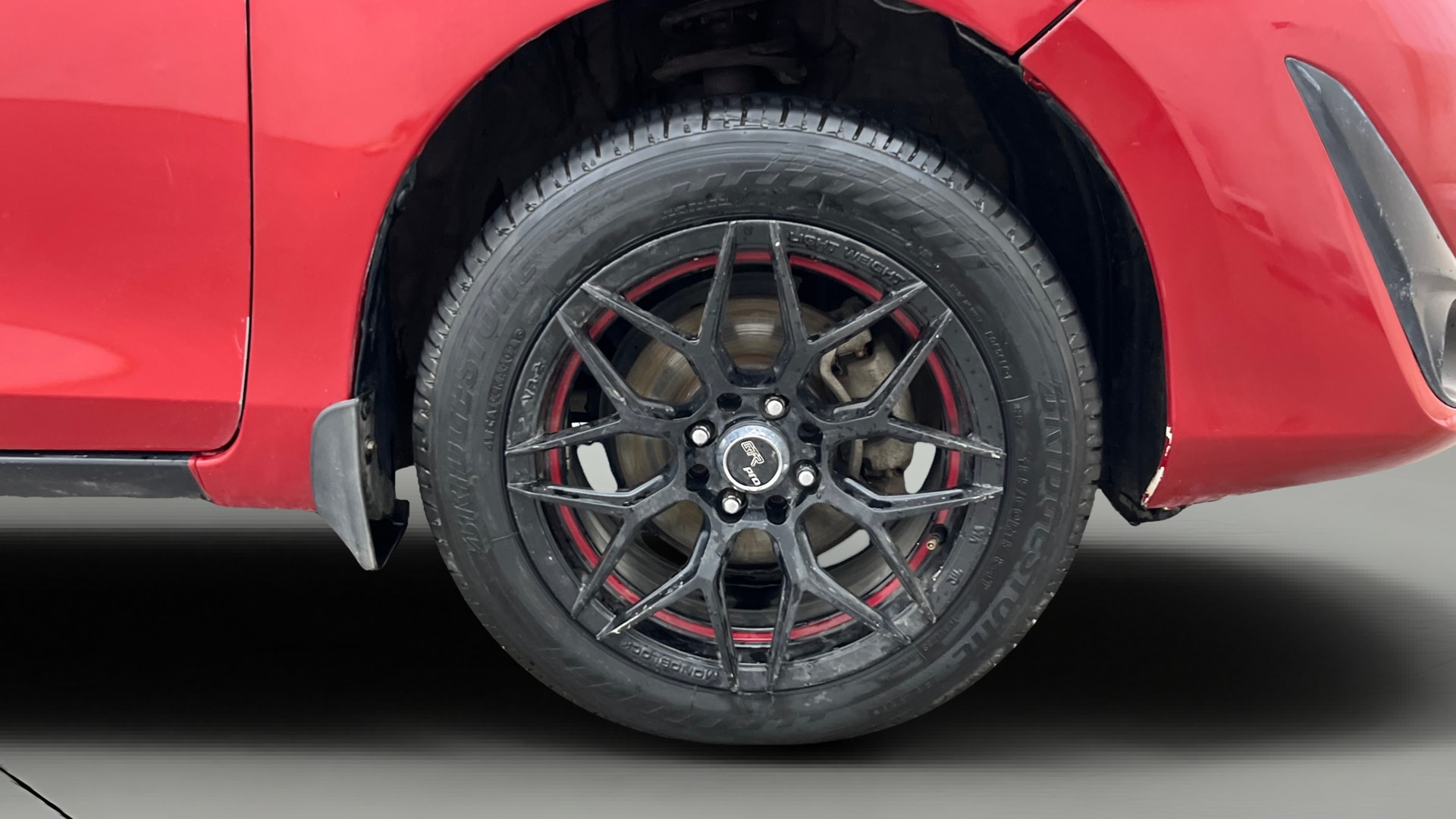 Used 2019 Toyota Yaris Used 2019 Toyota Yaris