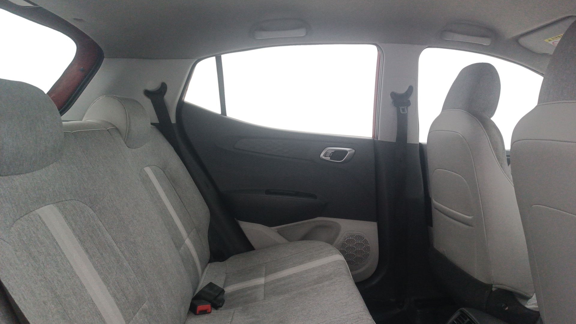 View 2019 Hyundai Grand i10 Nios Sportz Petrol AMT Image 29 Used 2019 Hyundai Grand i10 Nios Sportz Petrol AMT Image 29