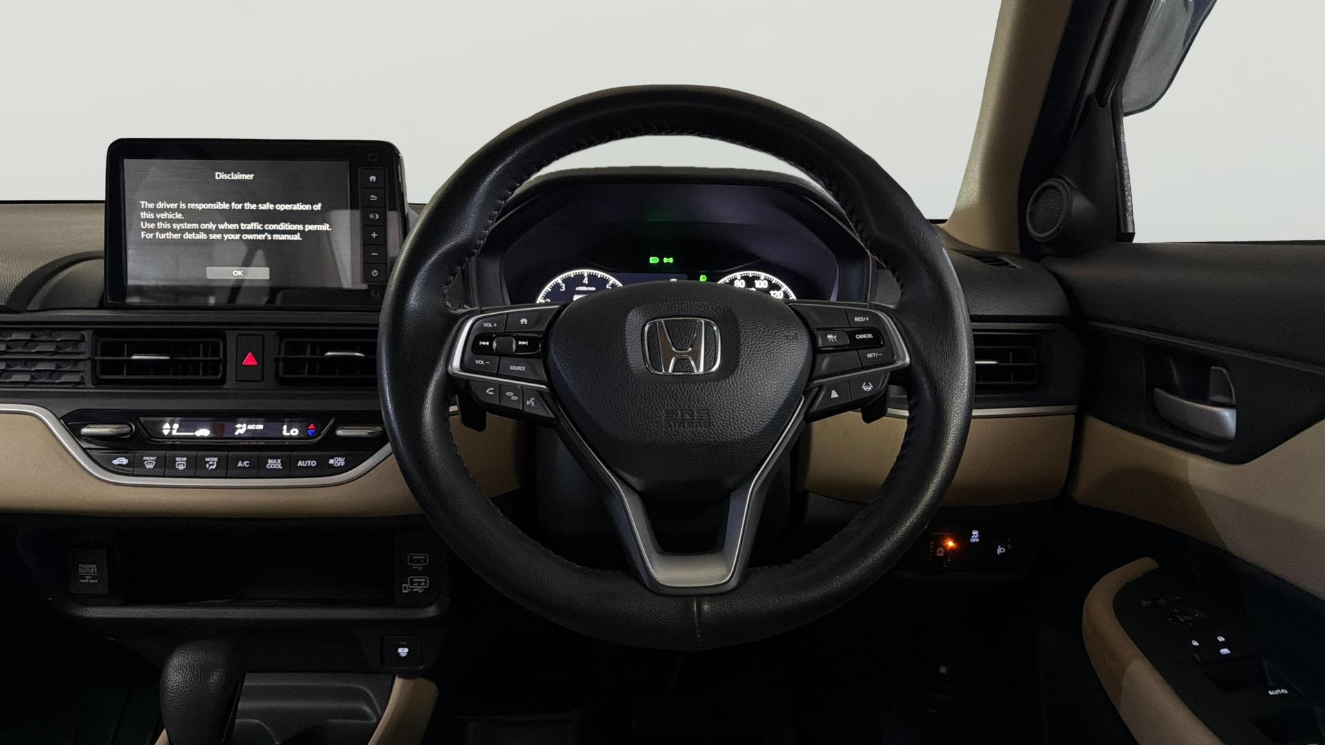 View 2026 Honda Amaze E MT Petrol BS IV Image 21 Used 2026 Honda Amaze E MT Petrol BS IV Image 21