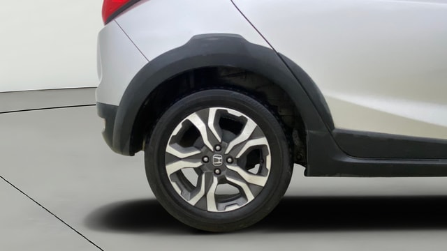 View Honda WR-V Image 24 Used Honda WR-V Image 24