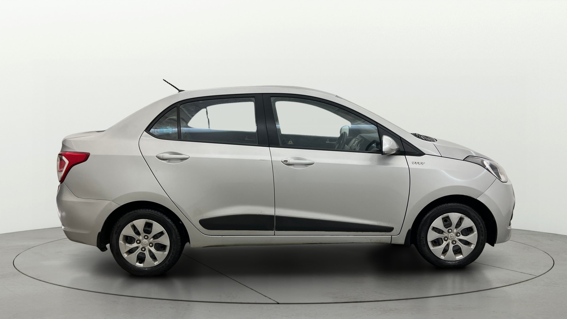 Used 2014 Hyundai Xcent Used 2014 Hyundai Xcent