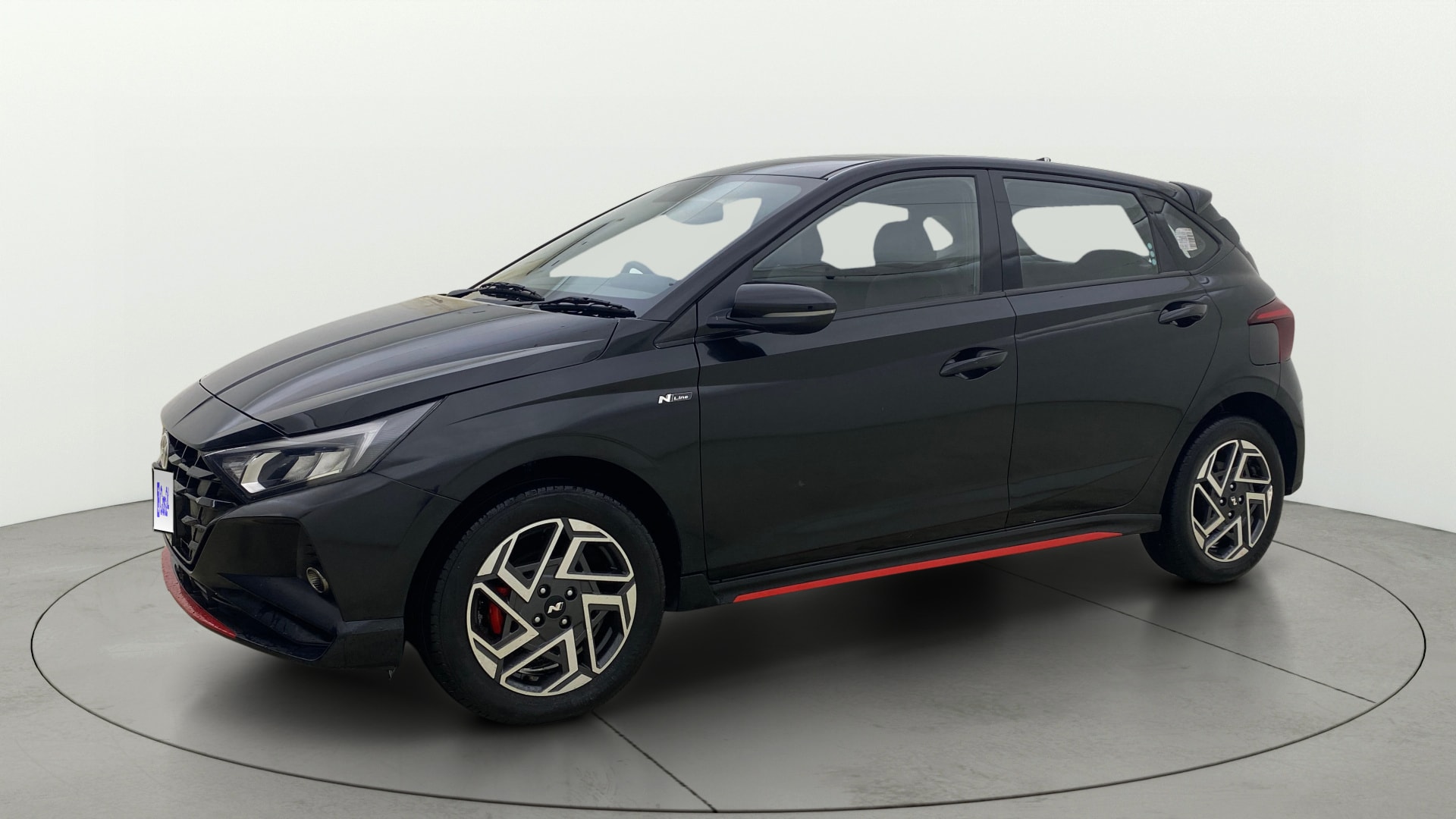 Used 2025 Hyundai Elite i20 Used 2025 Hyundai Elite i20