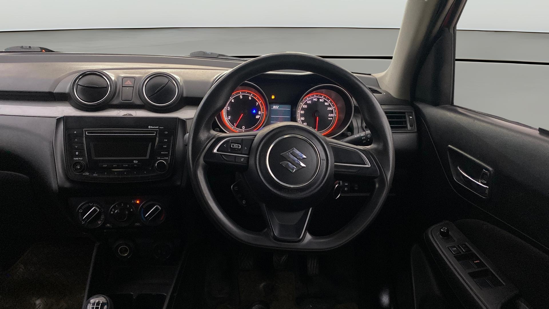 View 2019 Maruti Suzuki 1000 Base Variant Image 20 Used 2019 Maruti Suzuki 1000 Base Variant Image 20