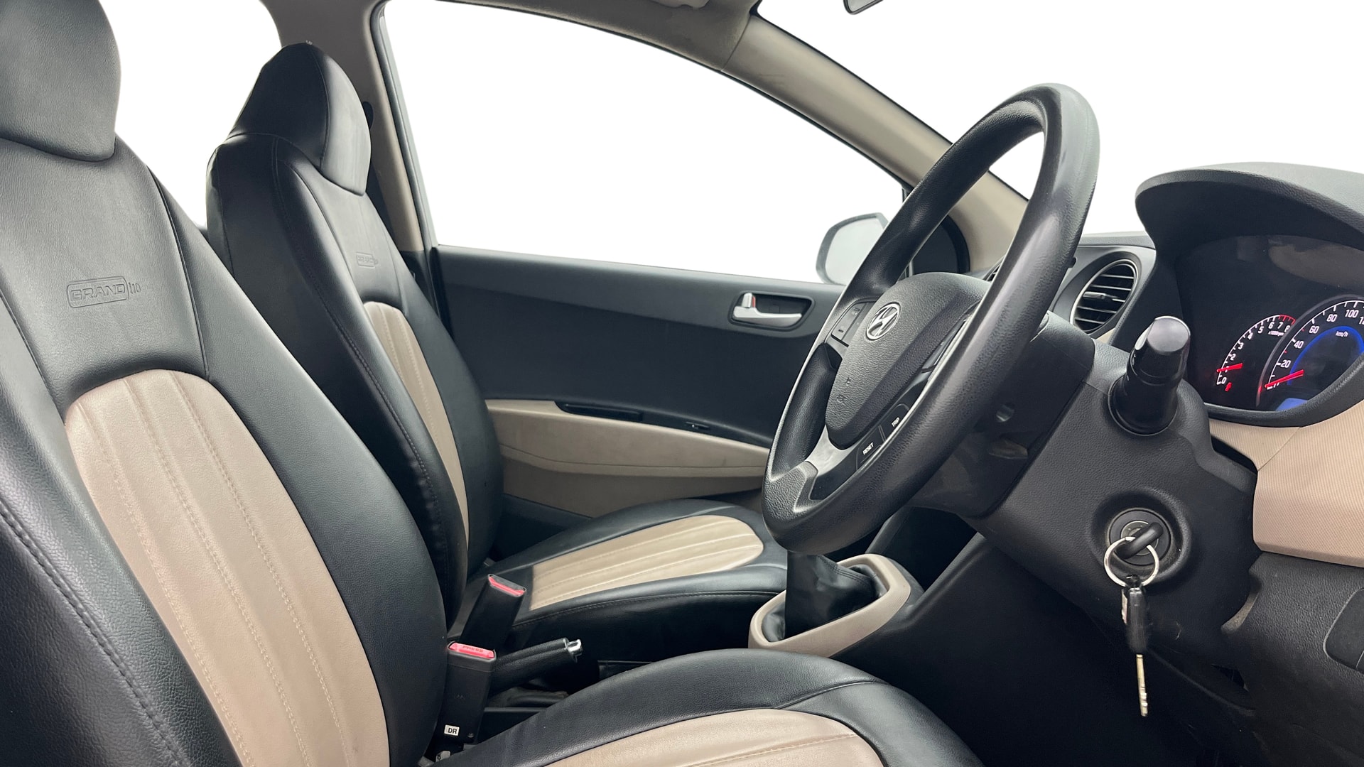 Used 2019 Hyundai Grand i10 Used 2019 Hyundai Grand i10
