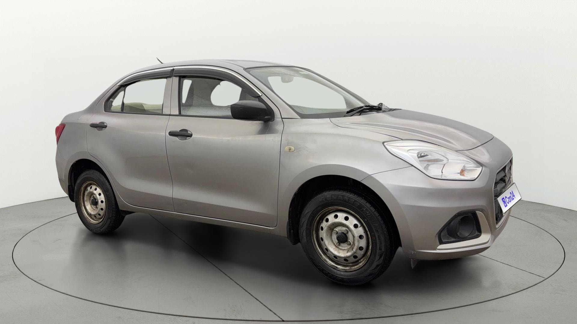 View 2022 Maruti Suzuki 1000 Base Variant Image 21 Used 2022 Maruti Suzuki 1000 Base Variant Image 21