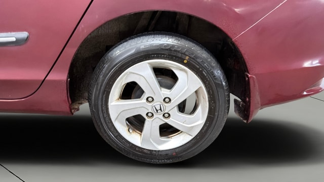 View Honda City Image 12 Used Honda City Image 12