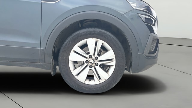 View Skoda Kushaq Image 40 Used Skoda Kushaq Image 40