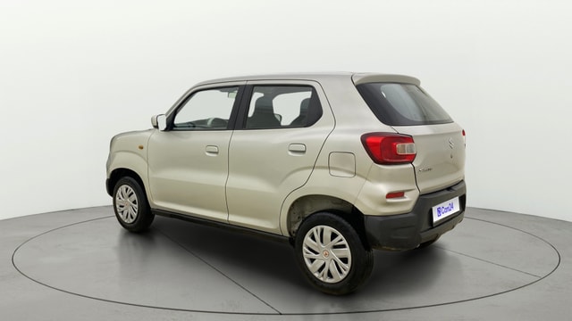 View Maruti Suzuki 1000 Image 2 Used Maruti Suzuki 1000 Image 2