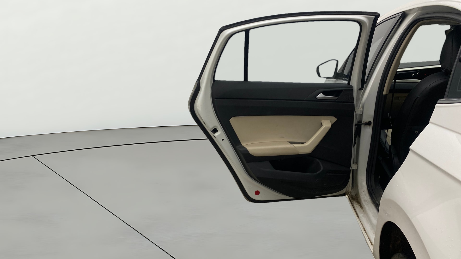 Used 2023 Volkswagen Virtus Used 2023 Volkswagen Virtus