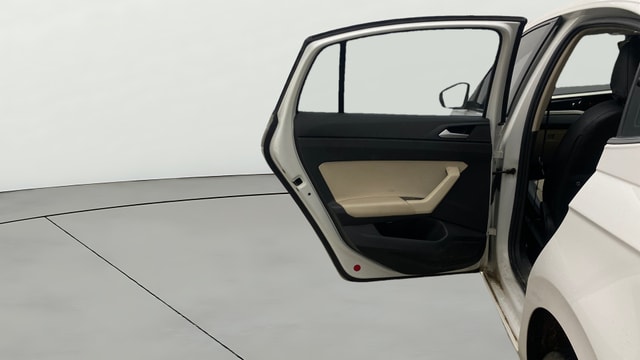 View Volkswagen Virtus Image 23 Used Volkswagen Virtus Image 23