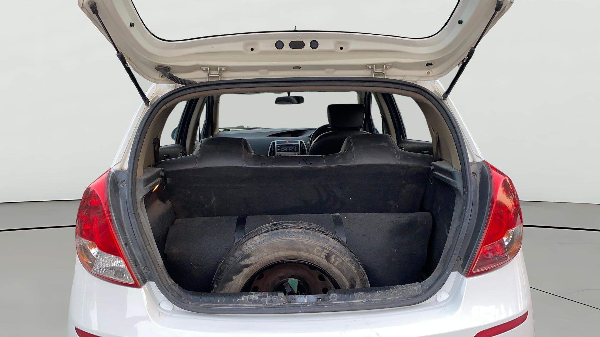 Used 2014 Hyundai i20 Used 2014 Hyundai i20