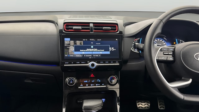 View Hyundai Creta Image 33 Used Hyundai Creta Image 33