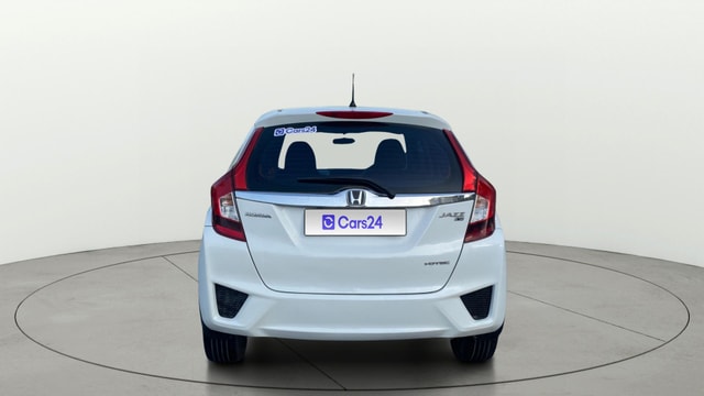 View Honda Jazz Image 42 Used Honda Jazz Image 42